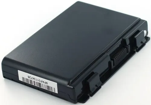 AGI Akku kompatibel mit Asus X70AD-TY022V - Standard-Akku für Asus X70AD-TY022V, hochwertig und langlebig mit Schutzelektronik gegen Überladung, ideal als Ersatz- oder Zusatzakku für unterwegs.