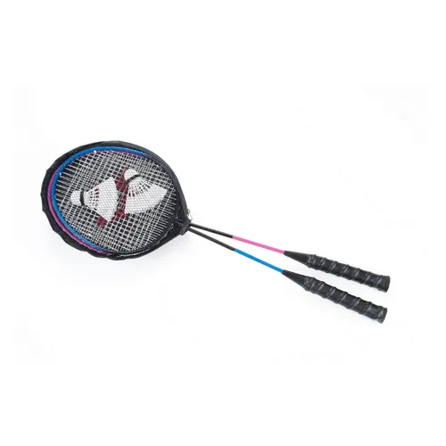 Charlsten Badminton Federball Set