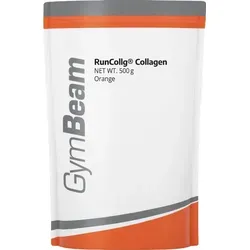 GymBeam | RunCollg® Hydrolyzed Collagen Orange
