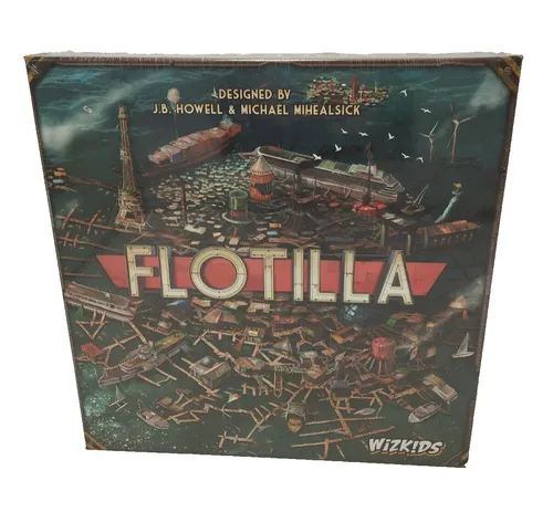 Flotilla