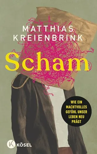 Scham: Wie ein machtvolles Gefühl unser Leben neu prägt - Sozialwissenschaften - Entdecken Sie, wie Scham unser Verhalten beeinflusst und unsere Beziehungen prägt.