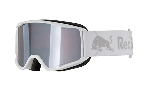 Red Bull Snow Goggle NEON-04SI3