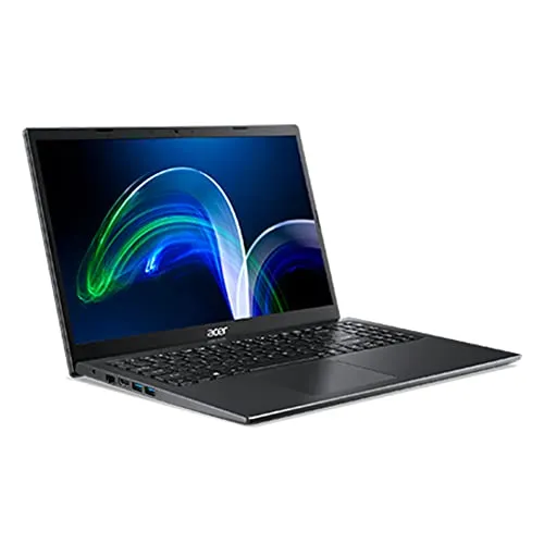 Produktbild Acer NB B4B EX 15 EX215-54-55BD 15,6 I5 W10P FHD I5 1135G7,8GD4,256SSD PCIE,Intel UHD