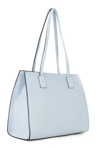 VALENTINO BAGS Shopper blau in blau von Valentino