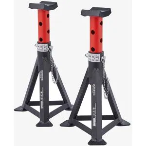 Arebos Unterstellbock Wagenheber 3T von AREBOS