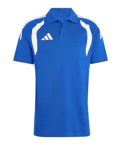 adidas Performance T-Shirt adidas Performance Tiro 26 League Polo Polos Baumwolle