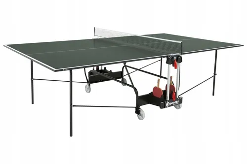 Sponeta S 1-72 i Indoor-Tischtennisplatte