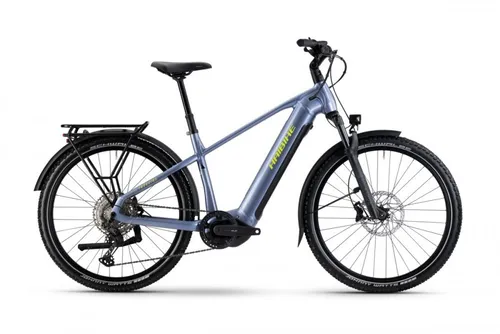 Haibike Trekking 7.5 High 2025