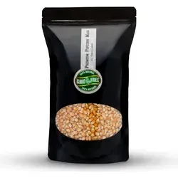 Popcorn von Hopser Funfood