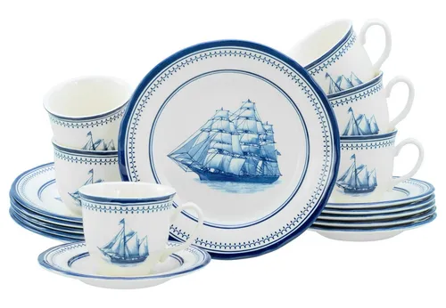 CreaTable Geschirr von CreaTable