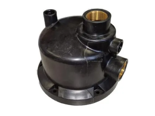 Güde GÜDE JG 3100 Gartenpumpe Gehäuse - Ersatzteil für Gartenpumpen, robuster Schutz für Ihre Pumpe und sorgt für eine lange Lebensdauer.