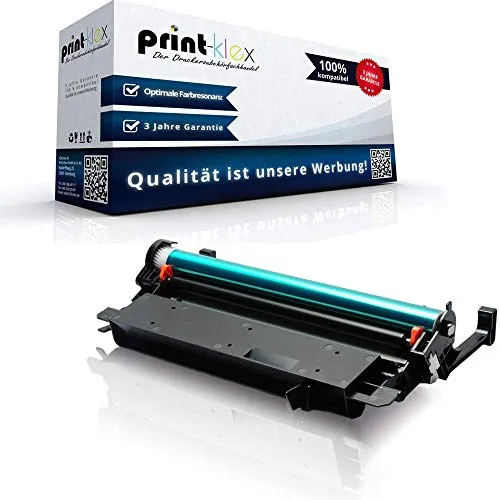 Print-Klex Trommeleinheit kompatibel für Canon IR1018 IR1018J IR1020 IR1020J IR1022 IR1022a IR1022f IR1022i IR1022iF IR1022Series 0388B002 CEXV18 Bild Einheit - Color Line Serie