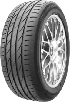 Maxxis Victra Sport 5 VS5 SUV 235/55 R20 102 (Z)W Sommerreifen - Autoreifen für SUVs, bietet herausragende Haftung und präzises Handling bei trockenen und nassen Bedingungen.