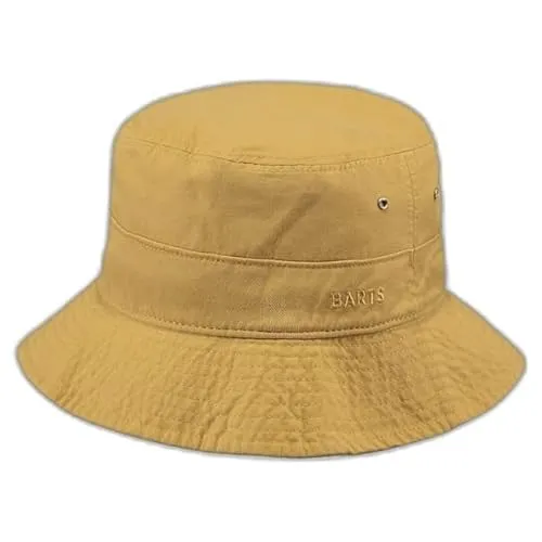 Barts Herren Calomba Hat Calomba-Hut, Ochre, Uni