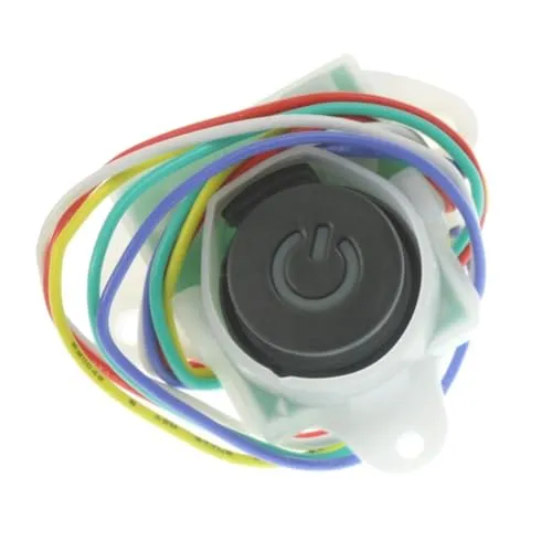 KRUPS Ein-/Ausschalter + Strahl Dolce Gusto OBLO Kaffeemaschine, Espresso MS-623707