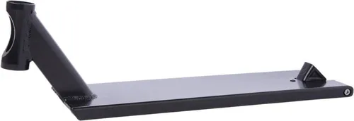 Striker Gravis L Pro Scooter Deck 560mm Schwarz
