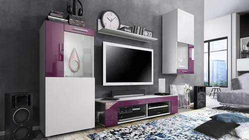 Wohnwände bis 400 Euro von Vladon