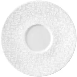 Seltmann Life Kombi-Untertasse 16,5 cm weiss