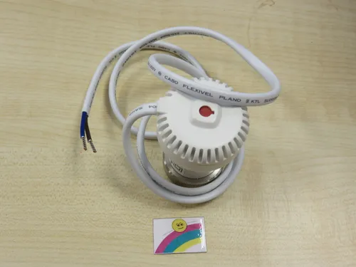 Caleffi Stellantrieb Stromlos geschlossen 230V M 30 x 1,5 1 Watt