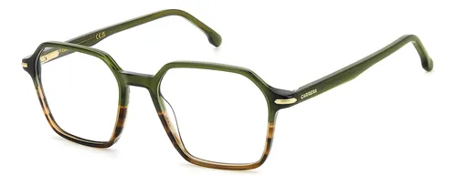 CARRERA CARRERA 327 1QA OLIVE HAVANA 51/18/145 Herren Brillen