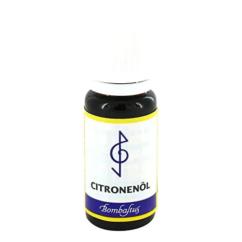 CITRONENÖL 10 ml
