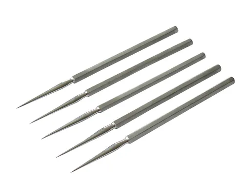 Zahnmedizinische Instrumente von Instrumentezentrum