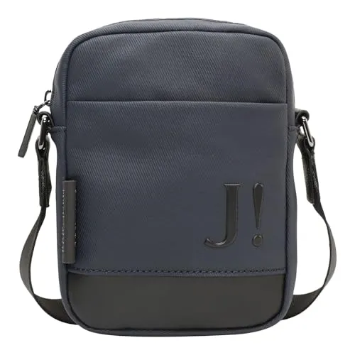 Joop Jeans Schultertasche Marcena Rafael - Herren Schultertasche mit verstellbarem Gurt, ideal für den täglichen Gebrauch, bietet Platz für alle Essentials und überzeugt durch ihr stylisches Design.