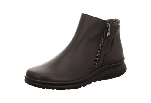 Semler Lena Stiefel für Einlagen geeignet