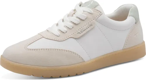 Tamaris Comfort Sneaker in weiß von Tamaris Comfort