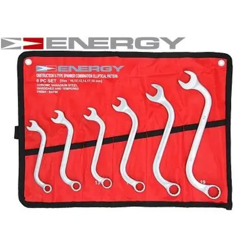 Energy NE01012SK6 Schlüssel