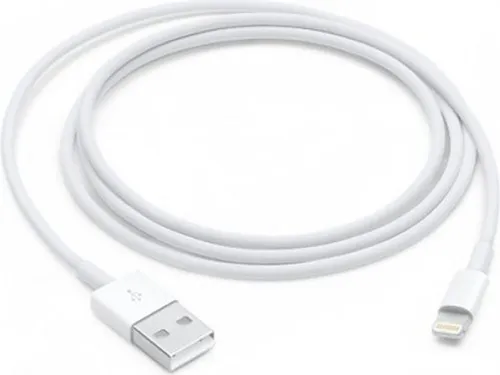 Lightning to USB Cable 1m (Bulk)