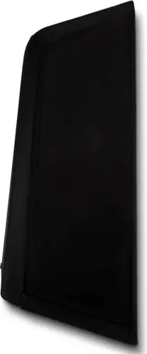 Cube Aerium C68 (2018-2019) Rahmentrageriemen Schwarz Schwarz One Size
