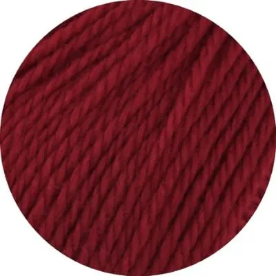 LANA GROSSA Landlust Naturwolle | 100% norwegische Schurwolle klassisch verzwirnt | Handstrickgarn aus 100% Schurwolle (Norwegisch) | 50g Wolle zum Stricken & Häkeln | 85m Garn FB 21