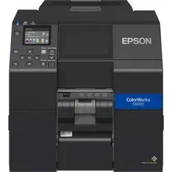 Produktbild Epson ColorWorks C6000Pe Etikettendrucker