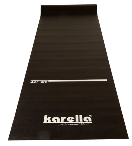 Produktbild Dartmatte Karella EcoStar