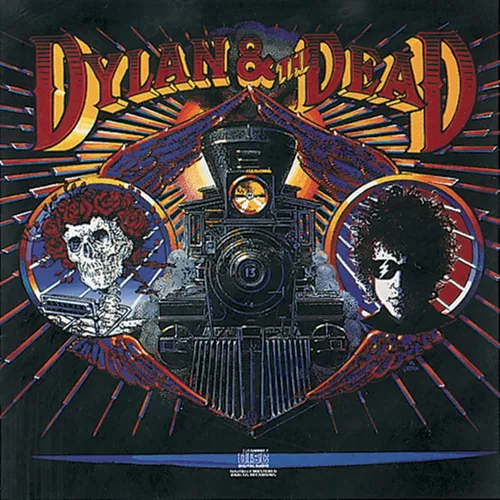 Grateful Dead Dylan & Grateful Dead (CD) (US IMPORT)