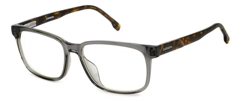 CARRERA C FLEX 03/G KB7 GREY 55/16/145 Herren Brillen