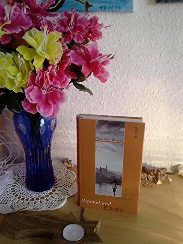 Himmel und Erde: Betrachtungen