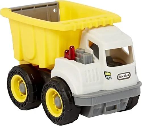 Little Tike 659409 Lkw Dump Truck