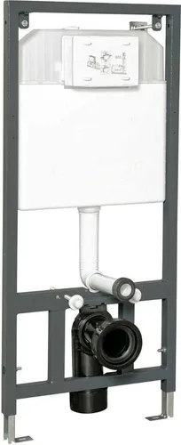 Kerra K-50 Slim Unterputz-WC-Tank