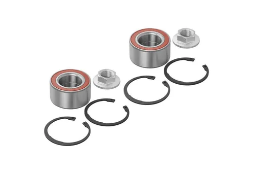 AL-KO PKW-Anhänger Kompaktlagersatz 2051 – 39 x 72 x 37 mm - Hochwertiger AL-KO Kompaktlagersatz 2051 für Anhänger und Caravans. Langlebige Konstruktion und präzise Passform sorgen für eine zuverlässige Funktion der Achse. Ideal für schnellen Austausch und maximale Sicherheit.