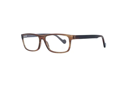 Moncler Brille ML5063 050 55 Herren Braun - Herren Brillenfassung in elegantem Braun, mit einer Glasbreite von 55 mm. Ideal für stilbewusste Männer, die Wert auf Qualität und Design legen. Inklusive Original-Etui.