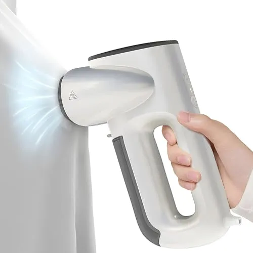 Neakasa Magic 1 Steamer Dampfglätter mit Saugfunktion