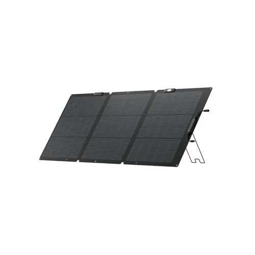 Produktbild EcoFlow 160W Solarpanel