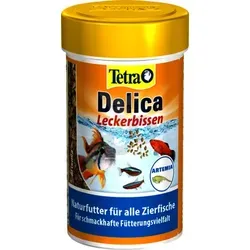 TetraDelica Brine Shrimps 100 ml von Tetra