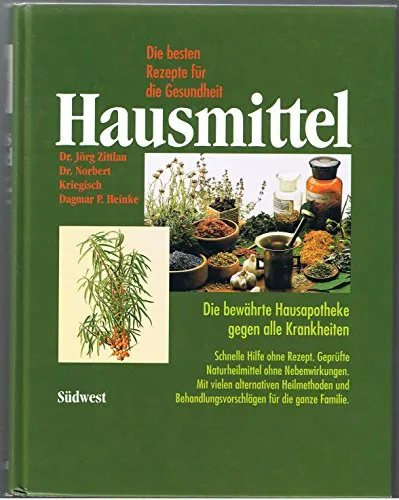 Hausmittel, Jubiläumsausgabe