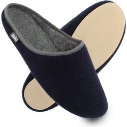 filsko® Hausschuhe für Herren und Damen