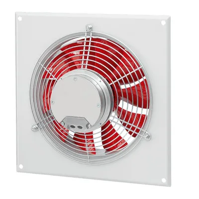 Helios 04822 HQW EC 250 A Axial-Hochleistungsventilator