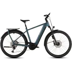 Cube Kathmandu Hybrid EXC ABS 800 Wh E-Bike von CUBE