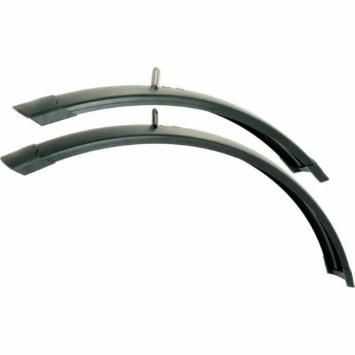 PLETSCHER Fender Sport R50 Schutzblechgarnitur